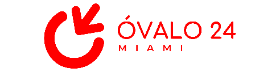 Ovalo 24 Miami