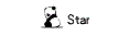 Panda Star