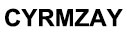 CYRMZAY