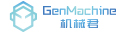 GenMachine Official Store