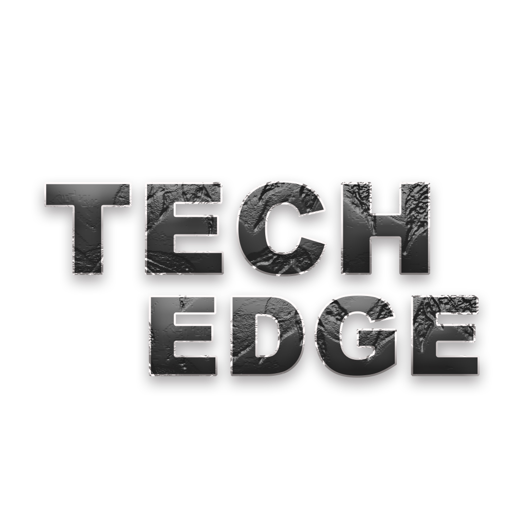 TECH EDGE