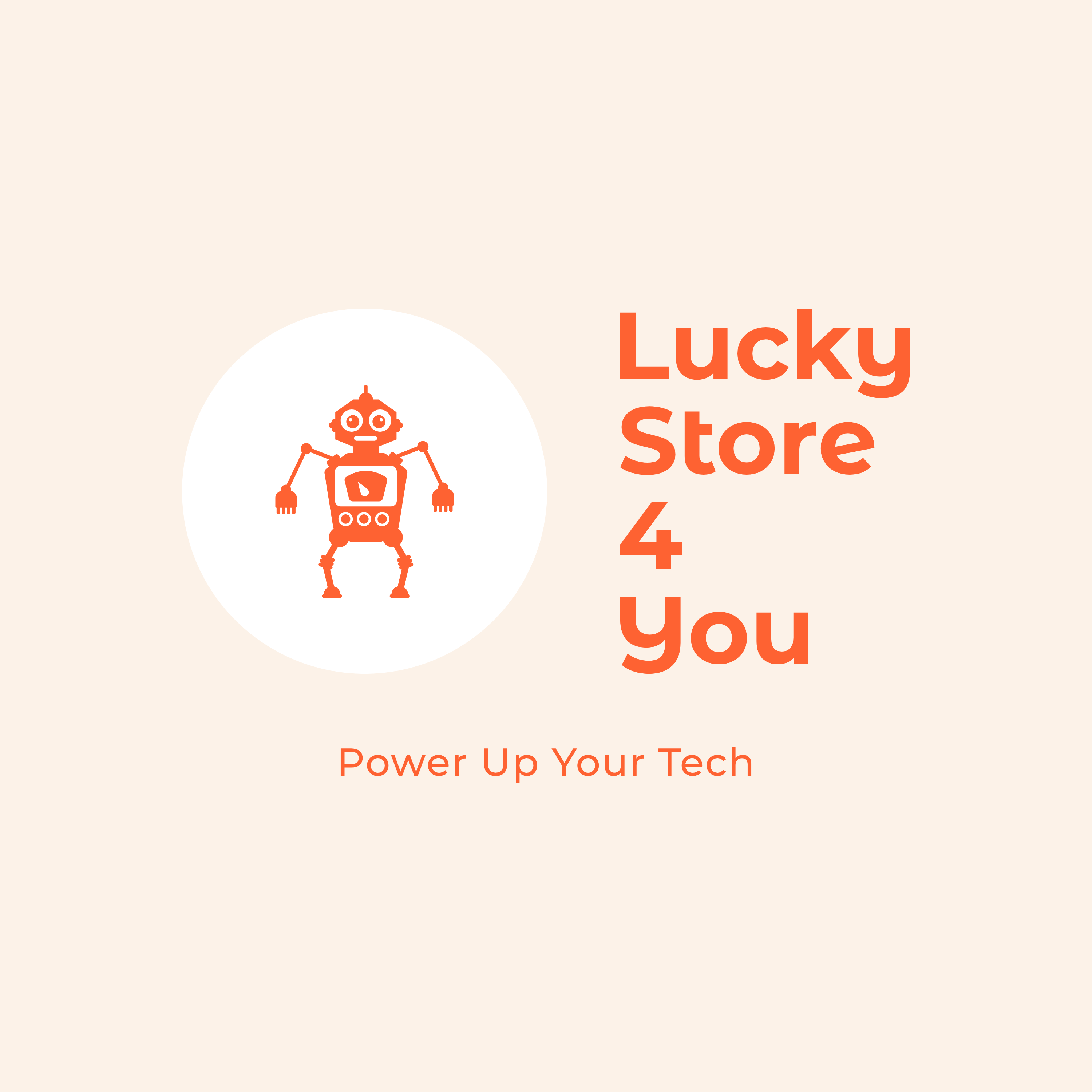 Lucky Store 4 You