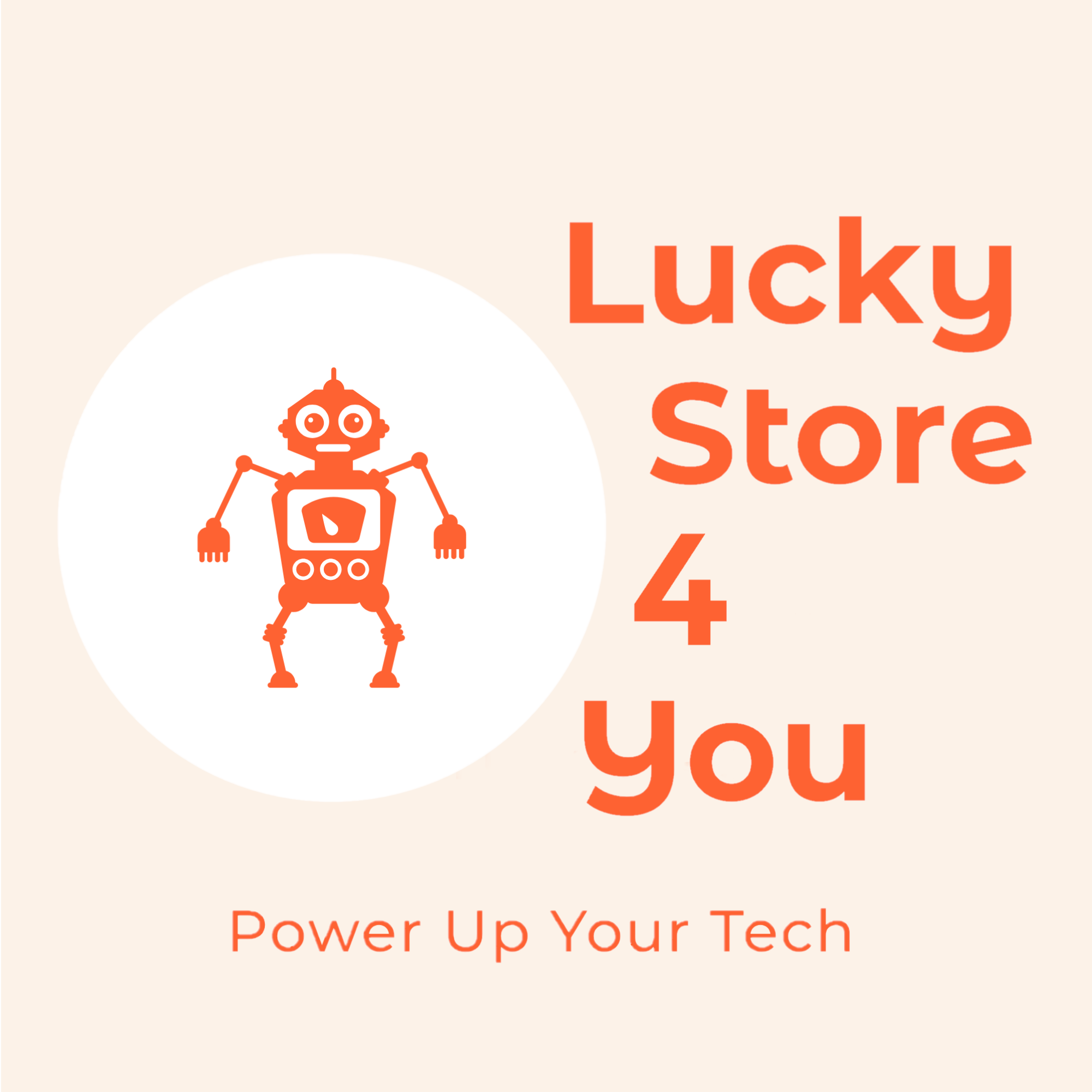 Lucky Store 4 You
