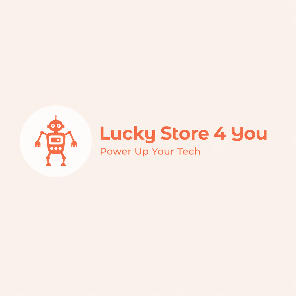 Lucky Store 4 You