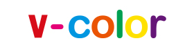 v-color
