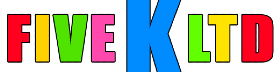 Five K Ltd.