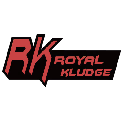 RK ROYAL KLUDGE