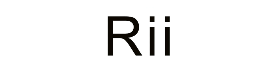 Rii official
