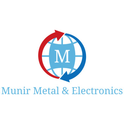 Munir Metal & Electronics