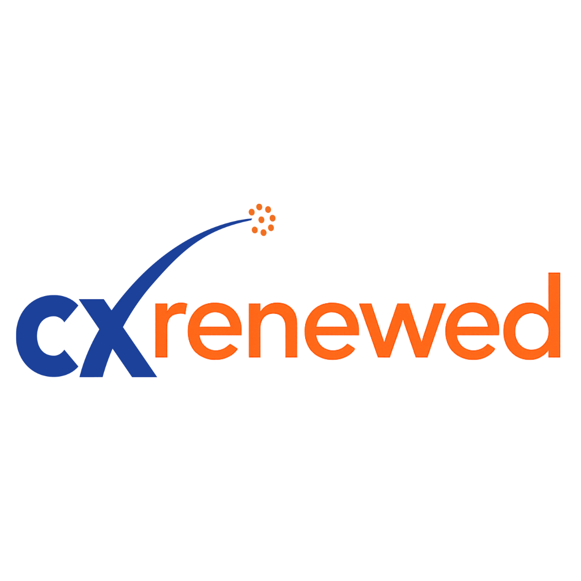 CXrenewed
