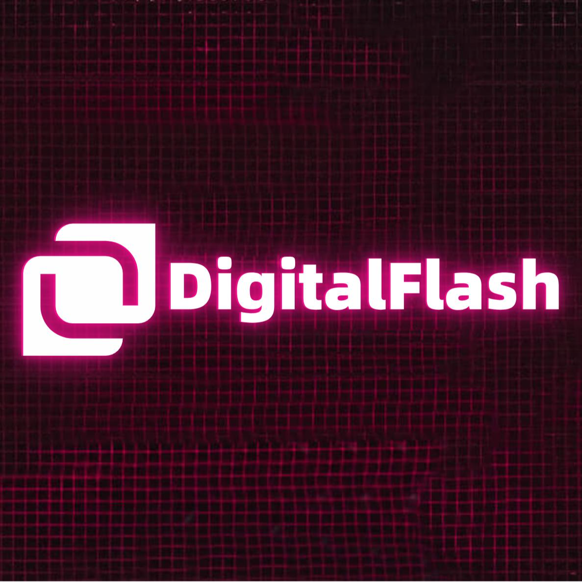 DigitalFlash