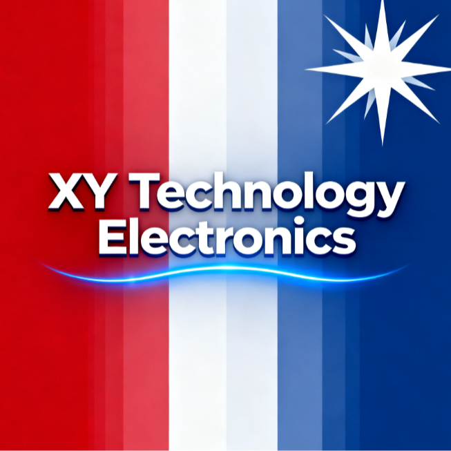XY Technology Electronics