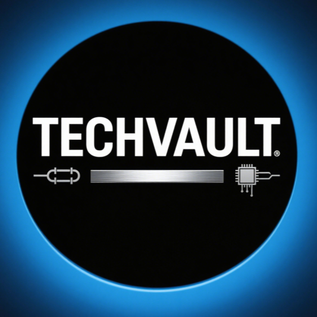 TECHVAULT
