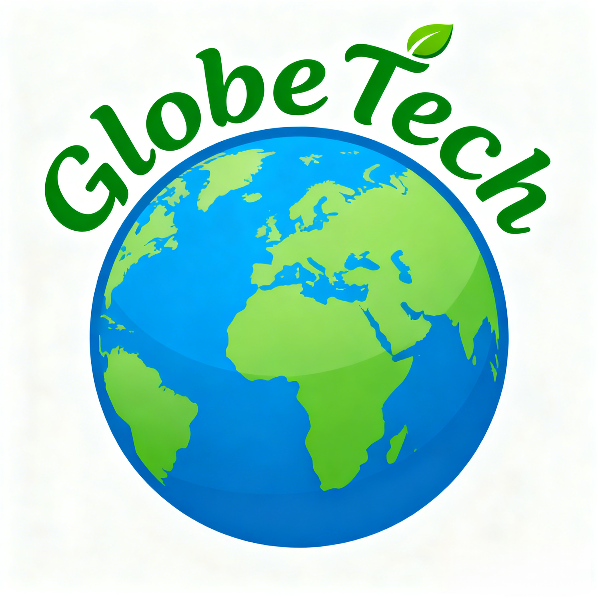 GlobeTech Depot