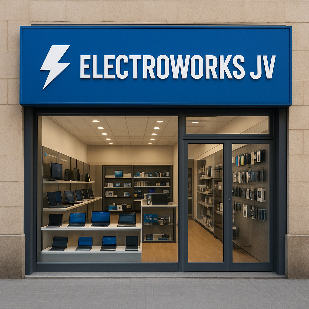 ElectroWorks JV