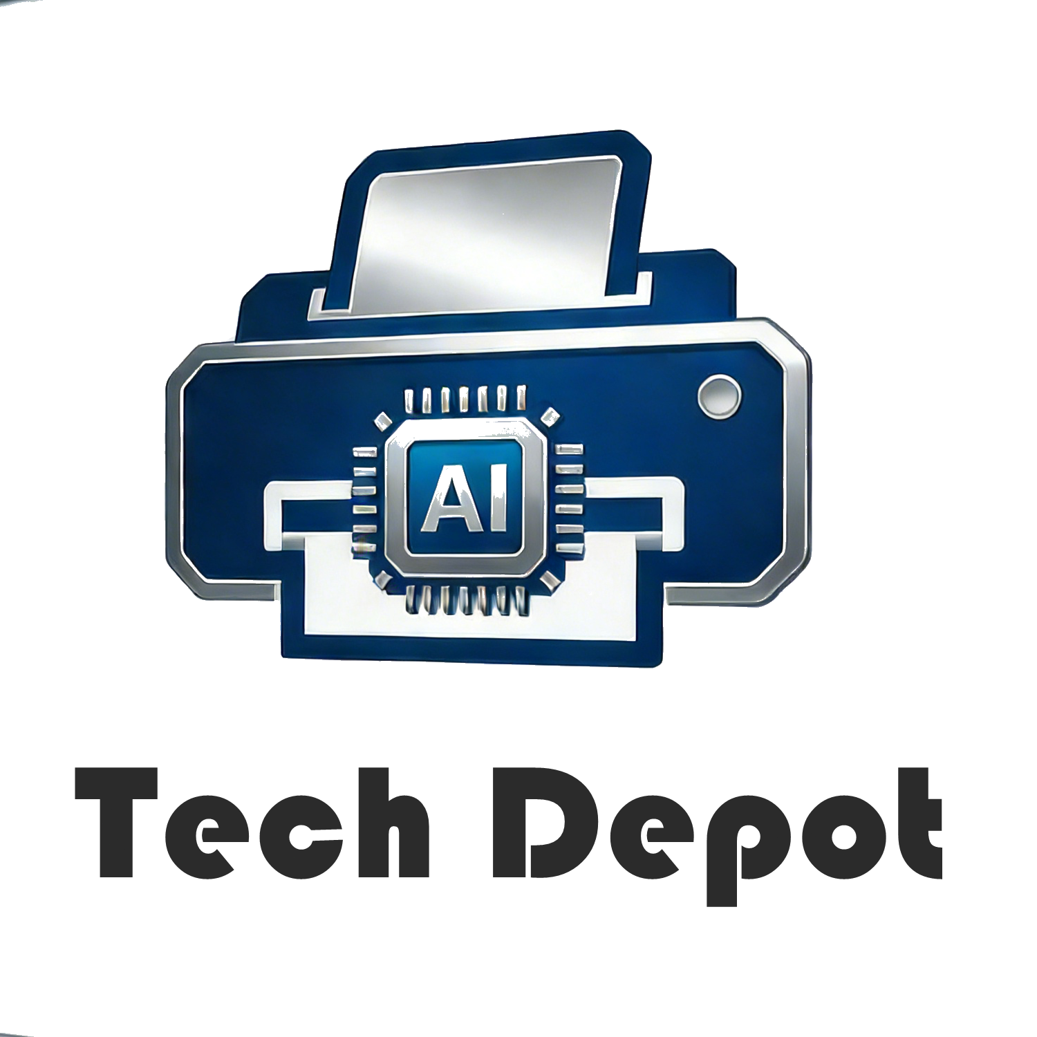 QF Tech Depot