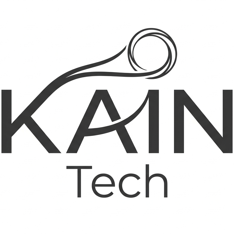 KAIN Tech