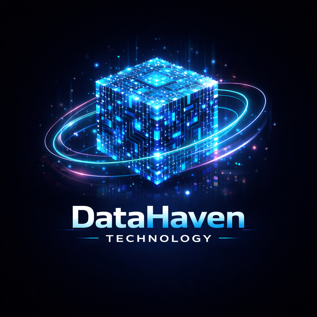 DataHaven Technology