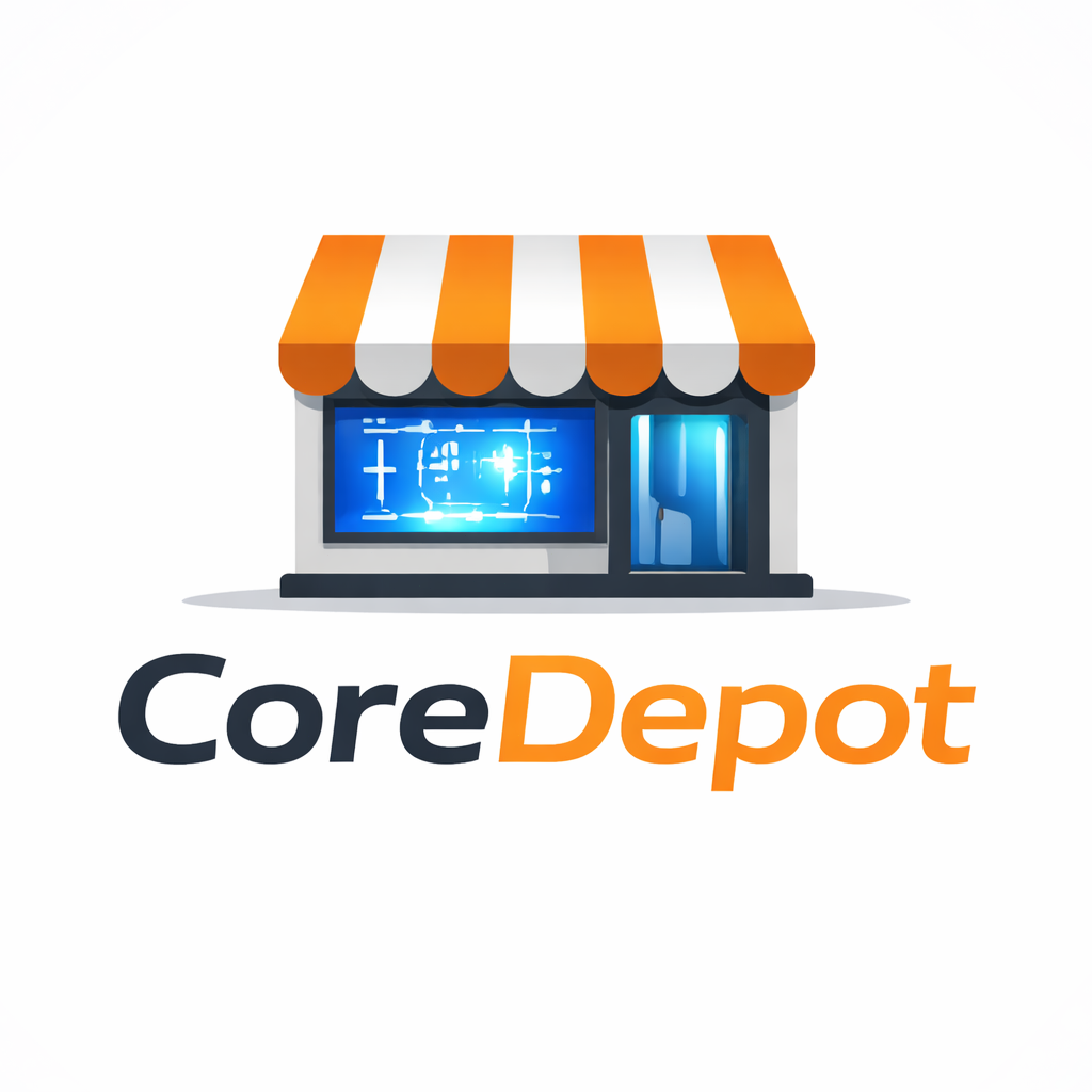 CoreDepot