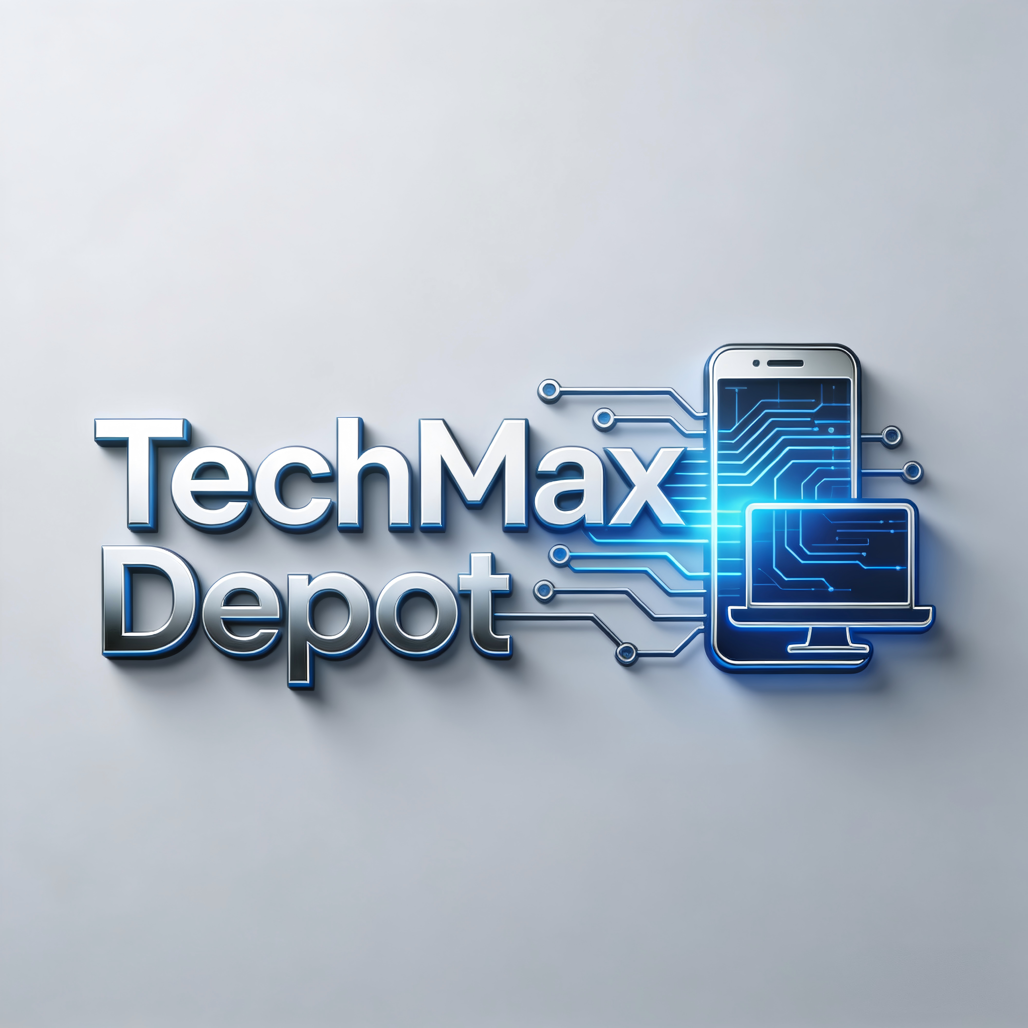 TechMax Depot