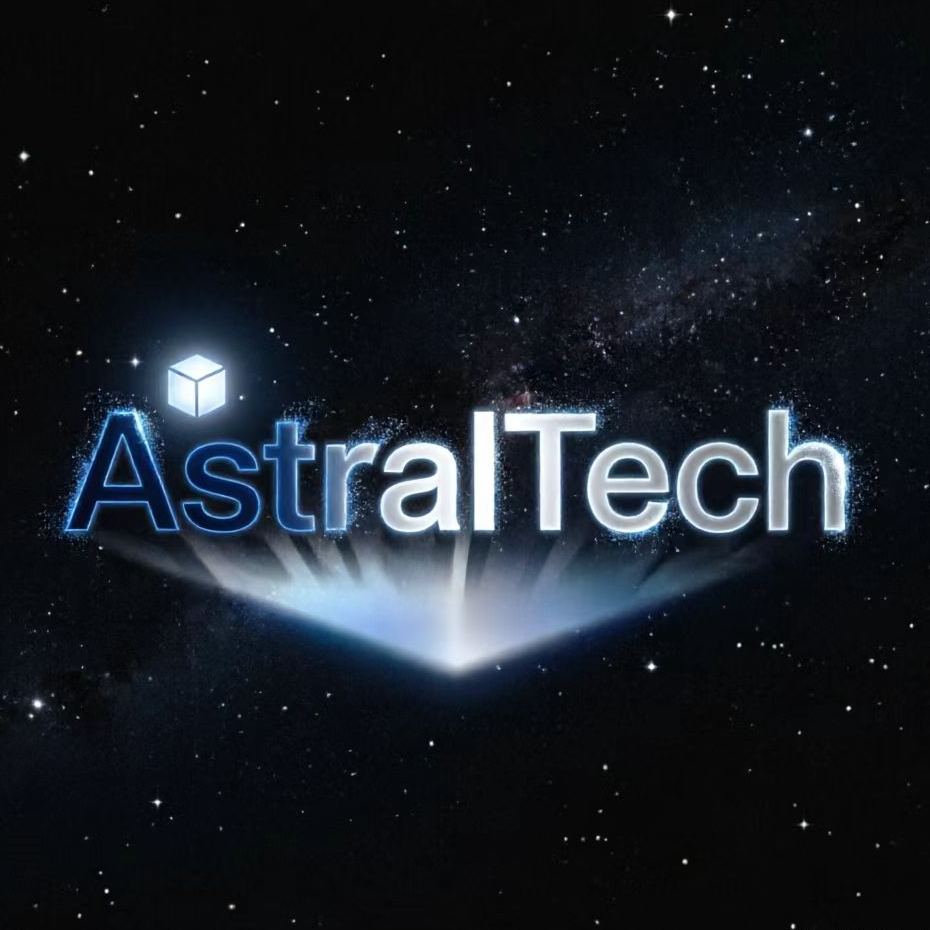 Astral Tech