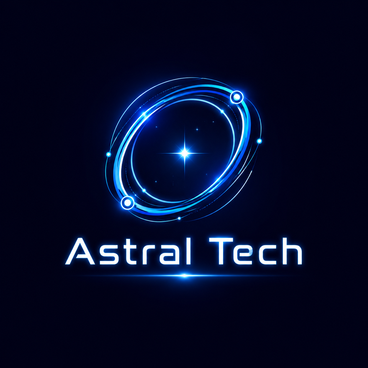Astral Tech