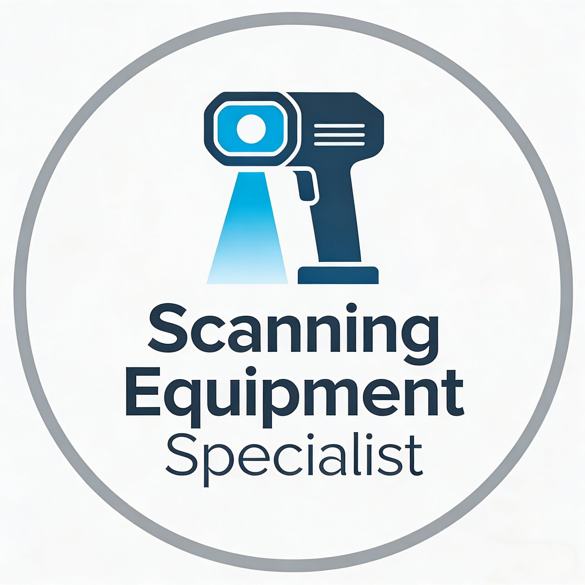 Scanning Equipment Specialist
