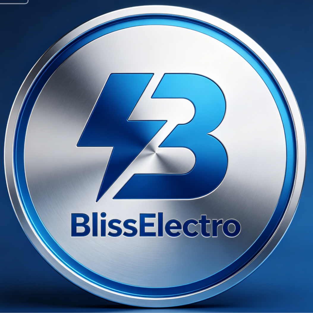 BlissElectro
