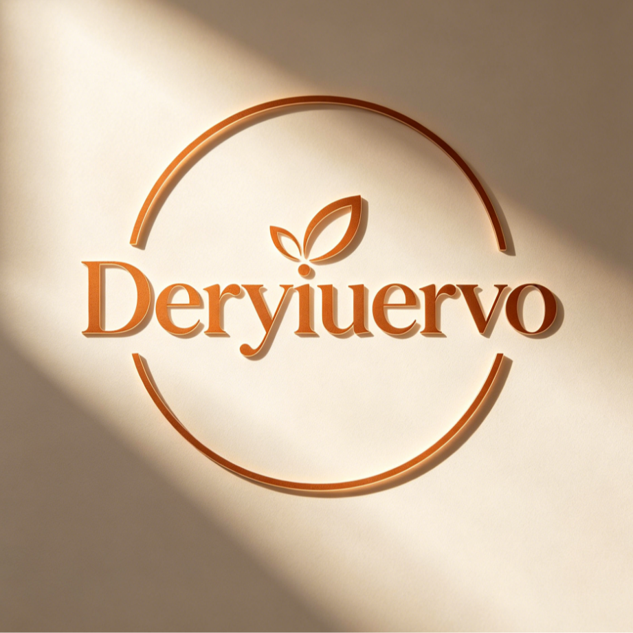 Deryiuervo