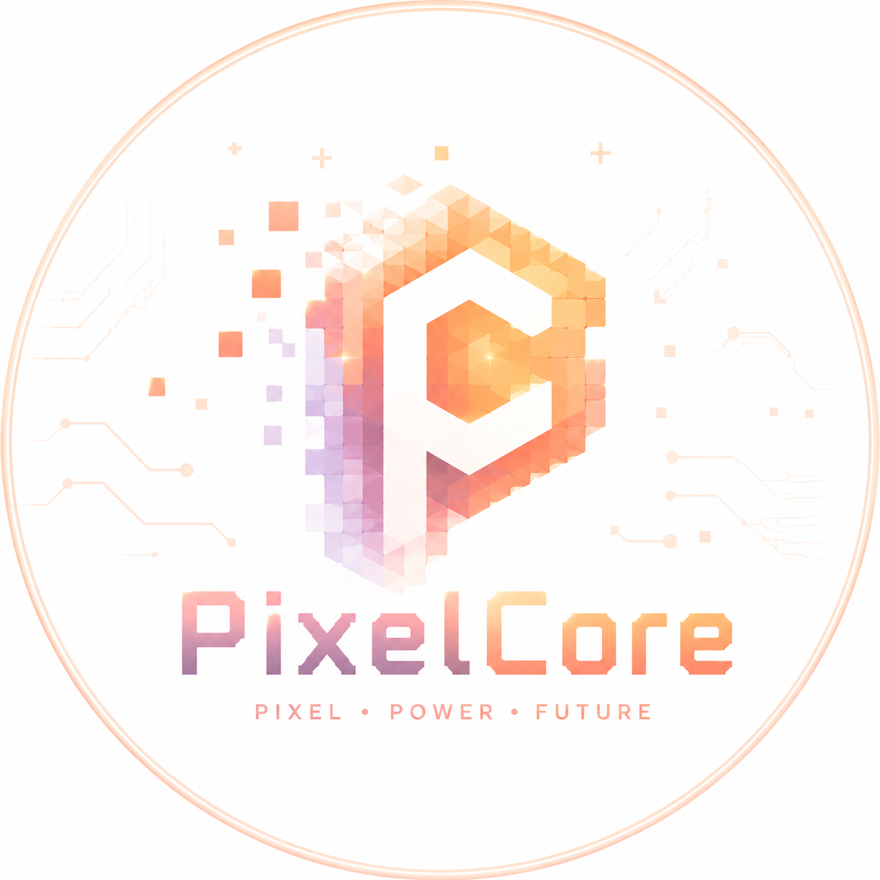 PixelCore