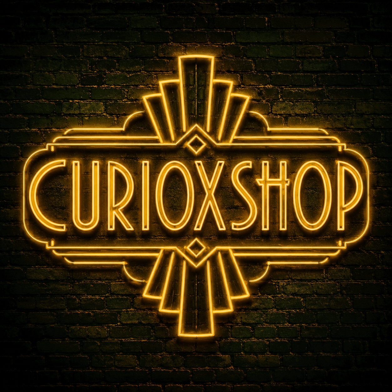 CURIOXSHOP