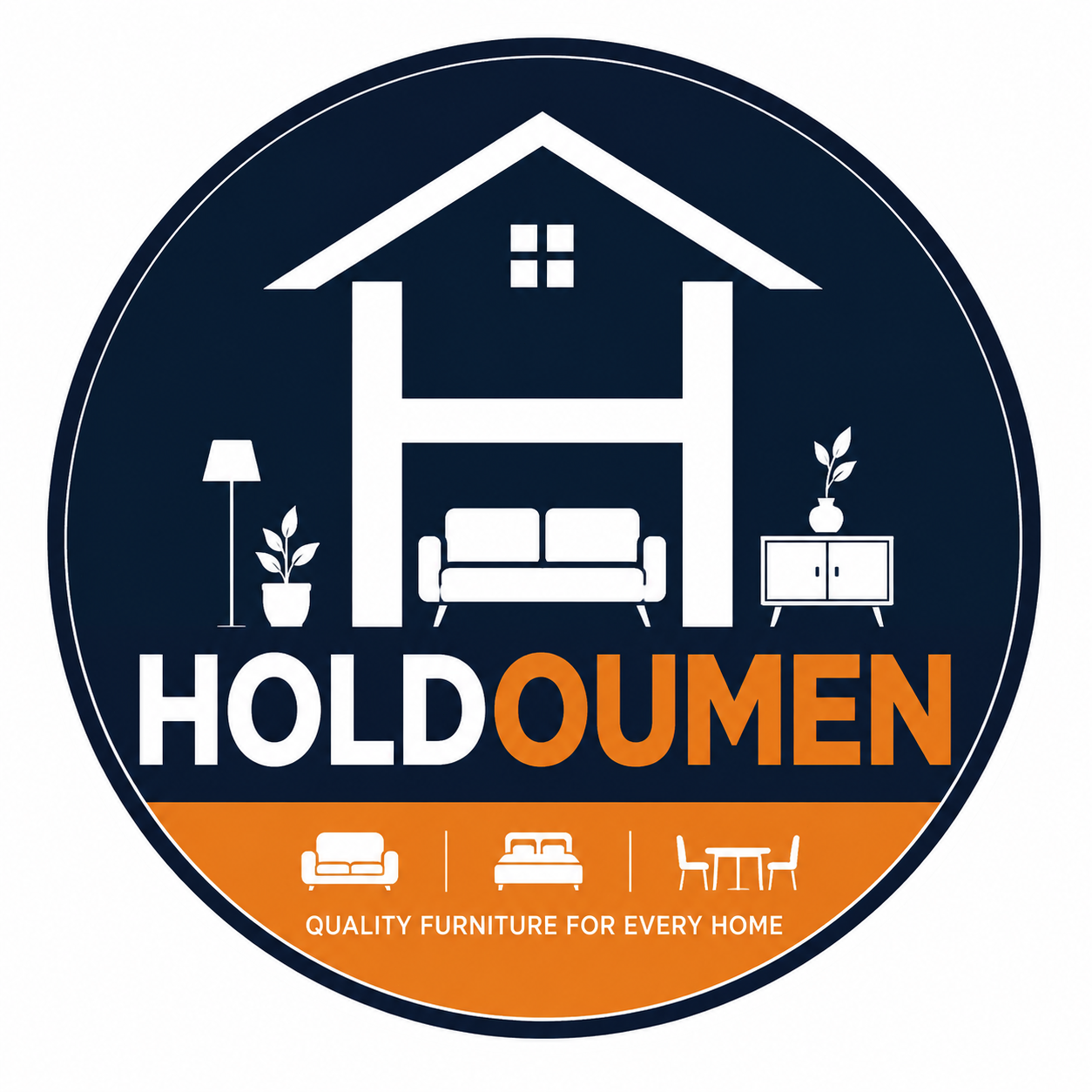 HOLDOUMEN