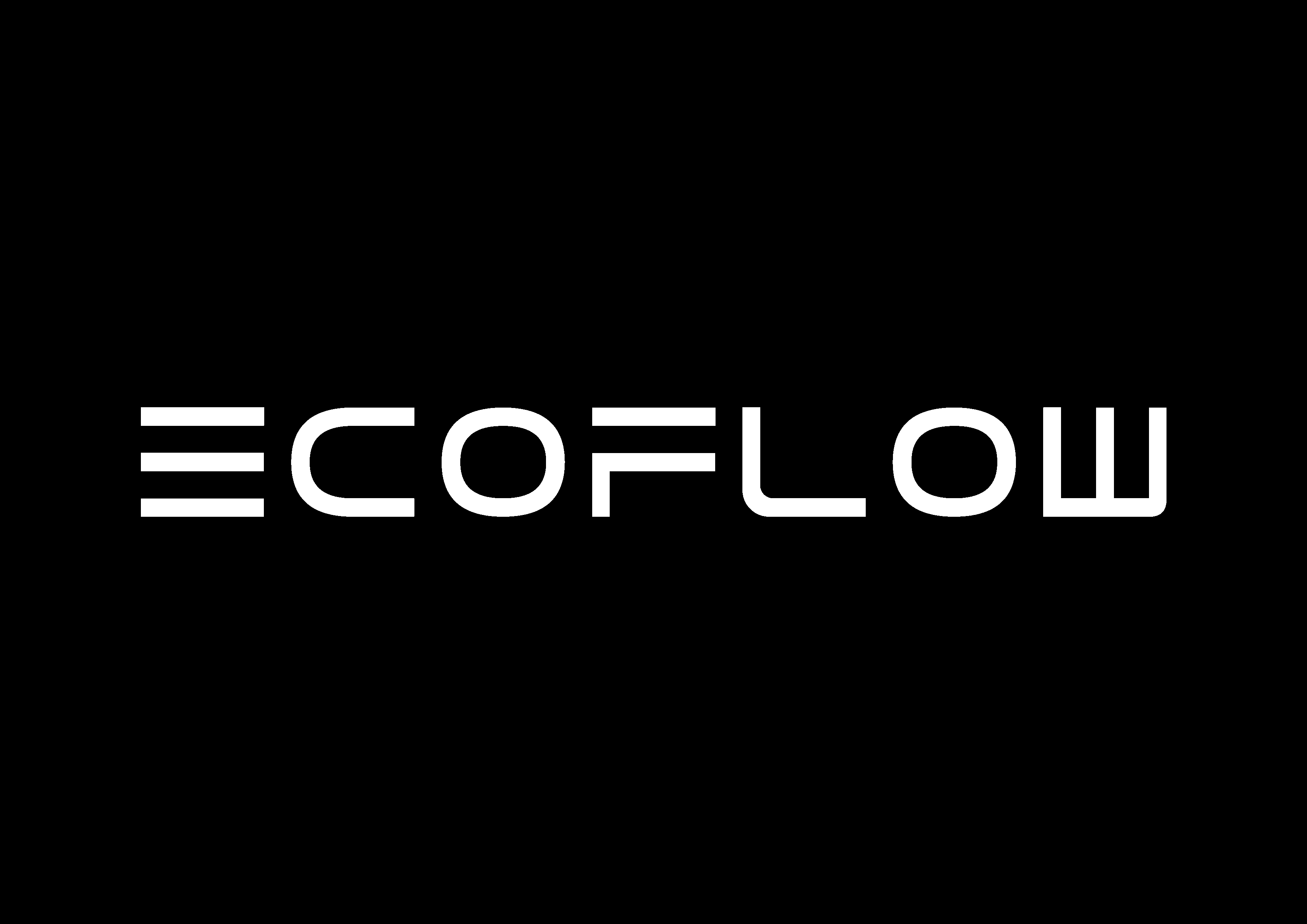 EcoFlow Official