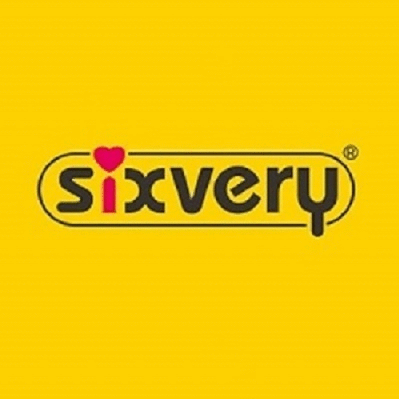 Sixvery Digital Store
