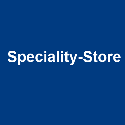 Speciality-Store