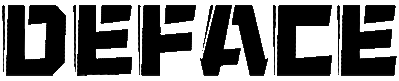 DEFACE