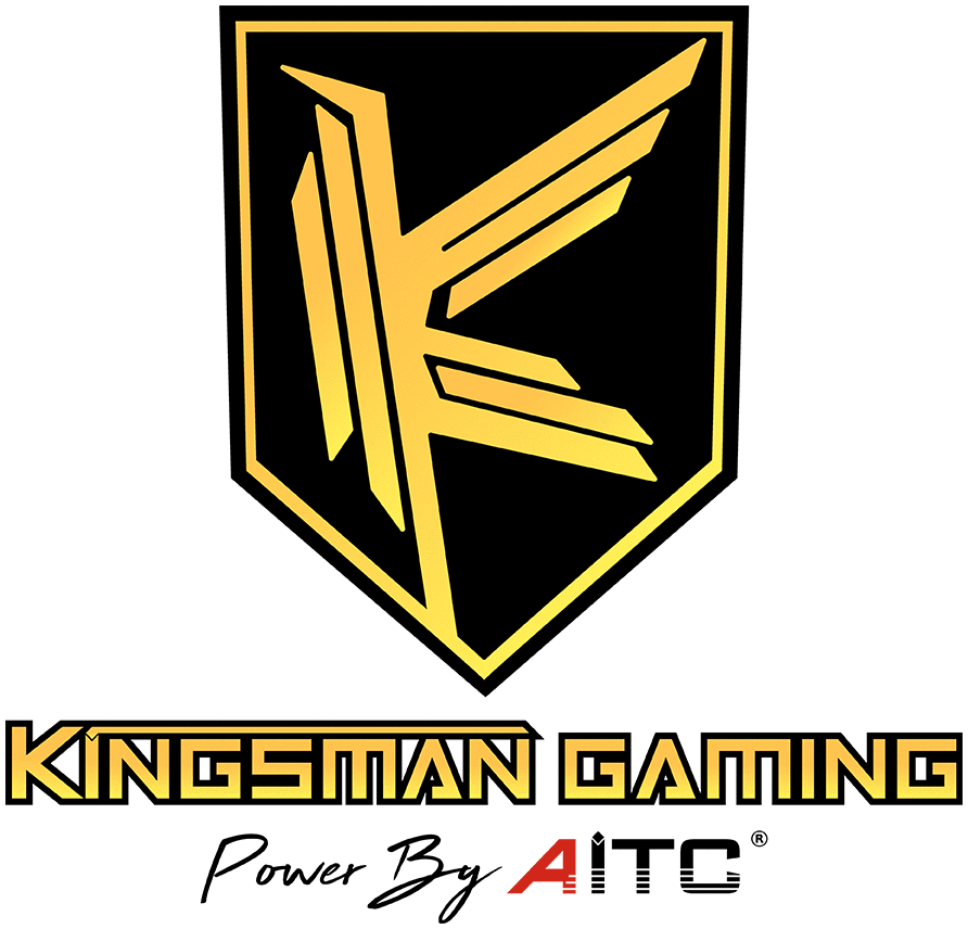 AITC KINGSMAN OFFICIAL STORE