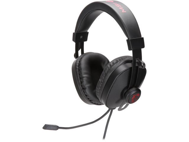 MSI Gaming Headset S