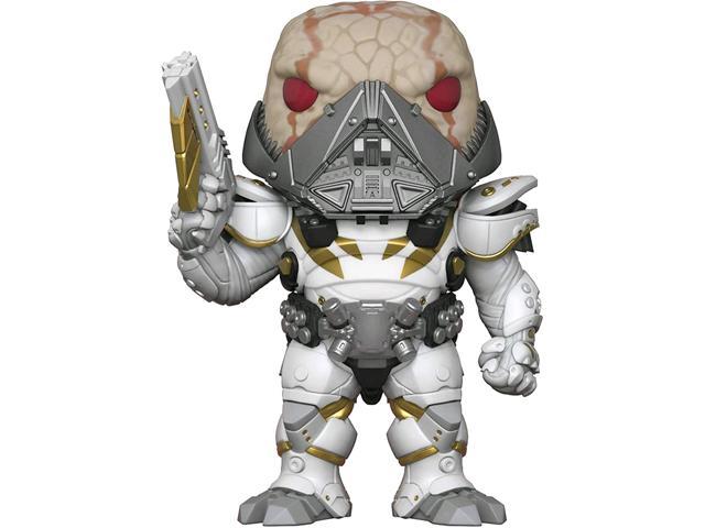 ghaul funko pop