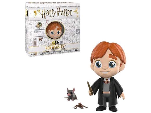 5 star harry potter figure