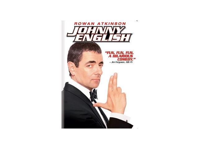 Johnny English - Newegg.com