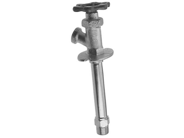 Mueller Industries 104-017 10" Frost Free Sillcock - Newegg.com