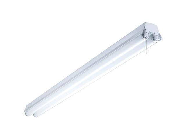 Lithonia Lighting 1233 4" 40 Watt Fluorescent Utility Shop Light