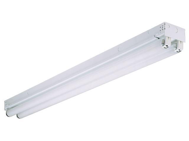 Lithonia Lighting C232120gesb 4 Striplight General Purpose Fluorescent Lithonia Lighting C232120gesb 4 Striplight General Purpose Fluorescent