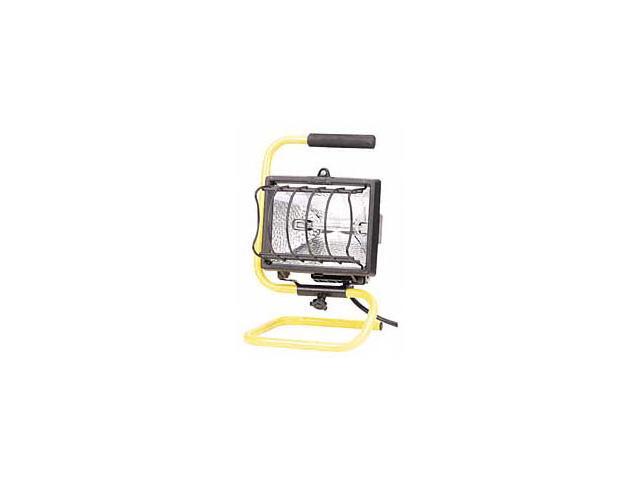 Regent Lighting 500 Watt Portable Deluxe Work Light Newegg Com Free On This Item