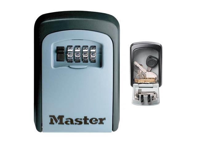 Master Lock 5401D Select Access Wall Mount Key Storage Security Lock