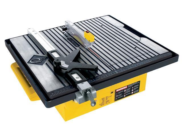 Qep 60083 Tile Saw With Laser - Newegg.com