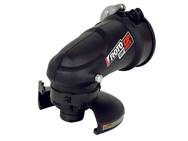 Rotozip ZM3-1100 ZipMate™ Attachment With XShield™ - Newegg.com