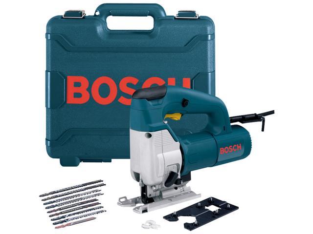 Bosch Power Tools 1587avsp 1 Top Handle Jig Saw Kit Newegg