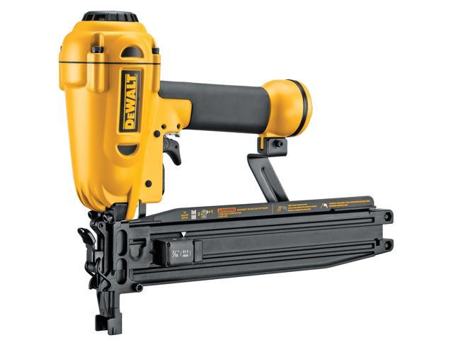 Dewalt D51430 Heavy-Duty 16 Gauge Medium Crown Stapler - Newegg.com